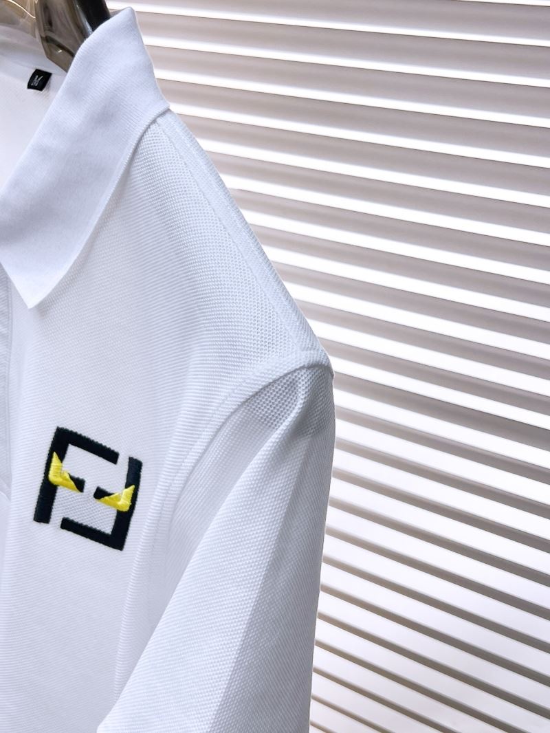 Fendi T-Shirts